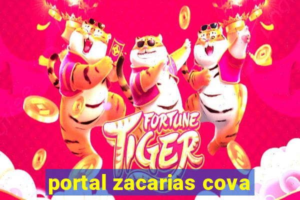 portal zacarias cova